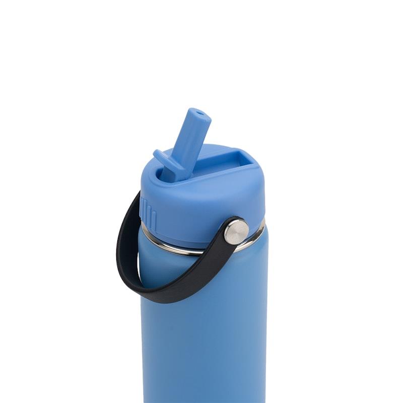 Load image into Gallery viewer, Cheeki 750ml Single Wall Adventure Bottle Azure
