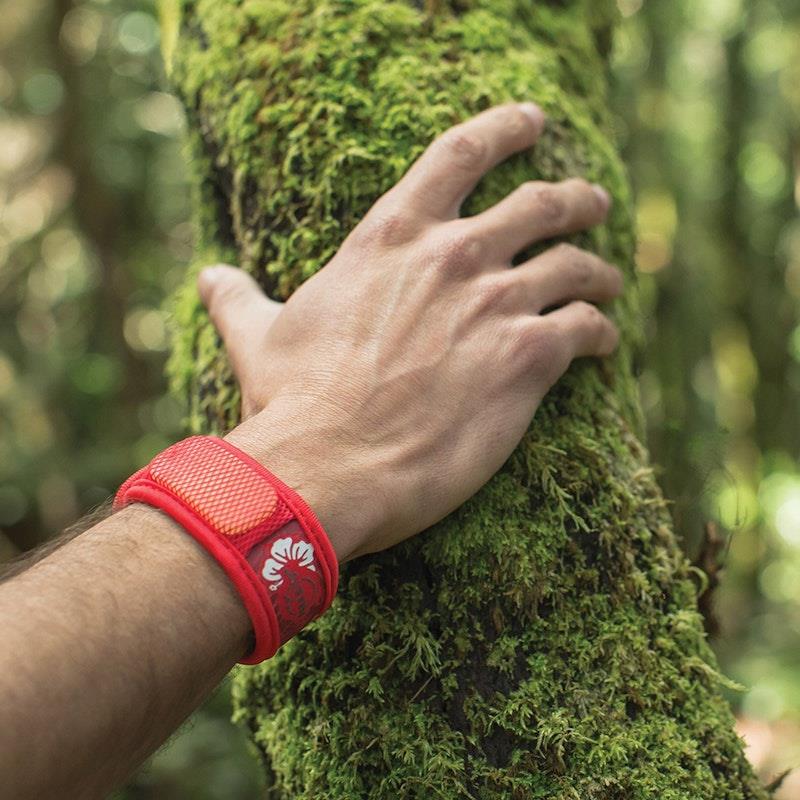 Load image into Gallery viewer, Para'Kito Adult Wristbands - Graphic Hawaii
