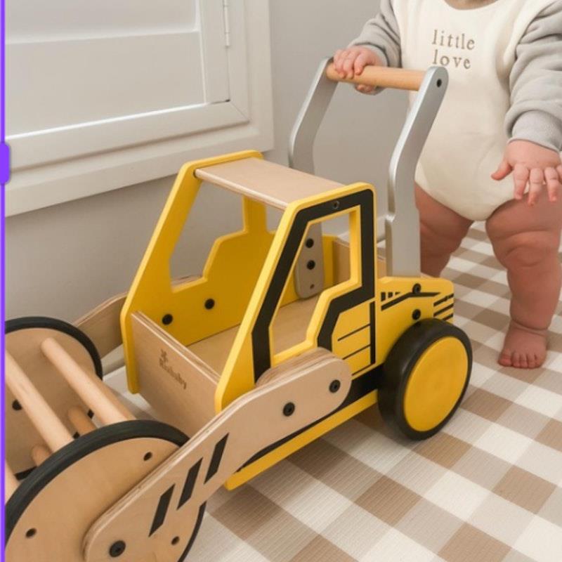 Load image into Gallery viewer, Riababy Road Roller Cargo Walker 1Unit
