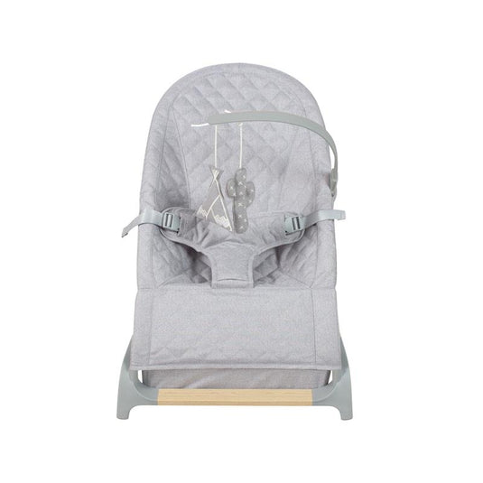 Childcare Comfy Baby Bouncer Moon Mist