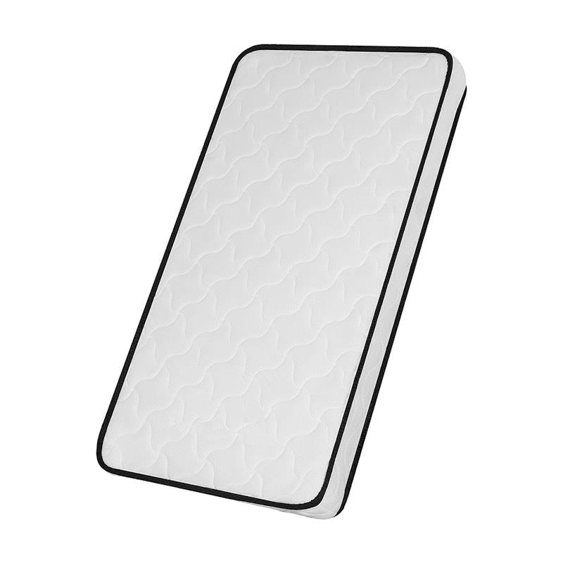 Load image into Gallery viewer, DreamZ Baby Kids Spring Mattress Bed Cot Crib Breathable Firm Foam 13cm Thick 1pc
