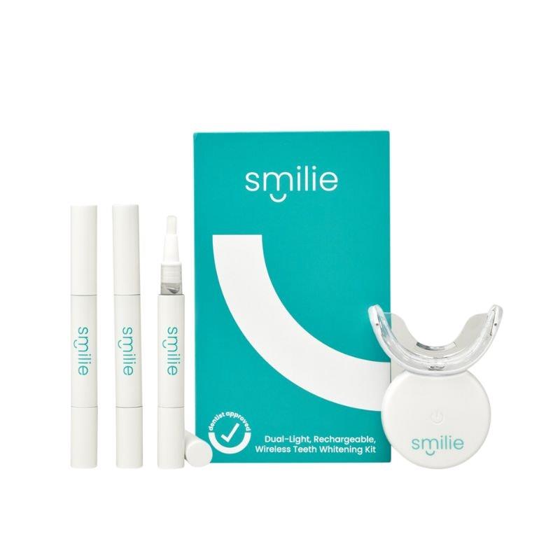 Load image into Gallery viewer, Smilie Ultimate Whitening Bundle Pack
