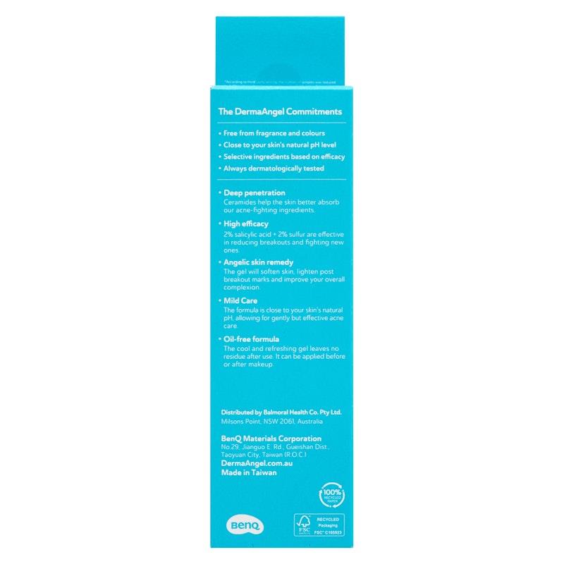 Load image into Gallery viewer, DermaAngel Intensive Gel 1Pack
