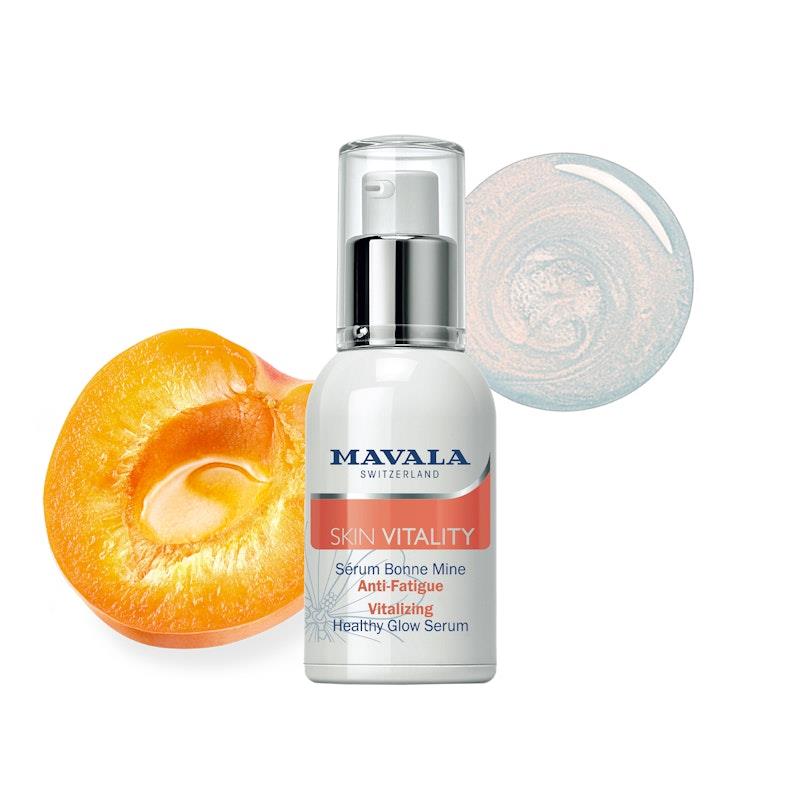 Load image into Gallery viewer, Mavala SKIN VITALITY Vitalizing Healthy Glow Serum 30ml
