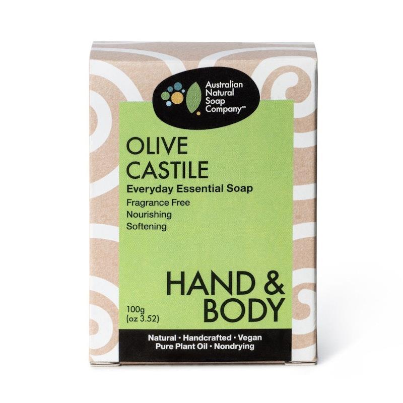 Load image into Gallery viewer, Australian Natural Soap Company Soap Bundle 6Units
