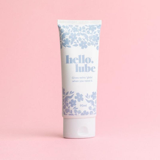 Hello Period Lube 90ml