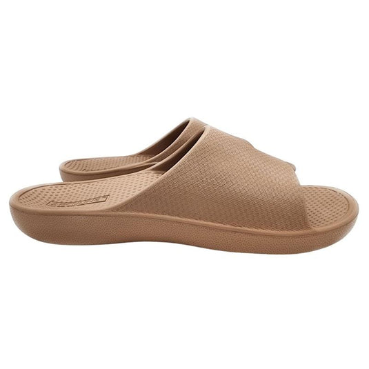 Archline Rebound Orthotic Slides Flip Flop Thongs Slip On Arch Support Euro Size 36