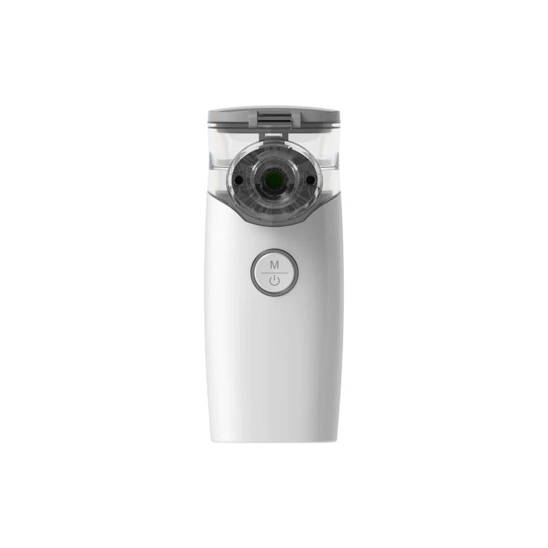 Load image into Gallery viewer, MedeScan Portable &amp; Rechargeable Ultrasonic Mesh Nebuliser 1unit
