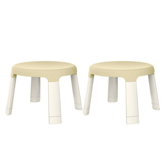 Oribel PortaPlay Monsterland Adventures Child Stools 1Set