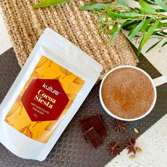 Kulture Cocoa Siesta Sleep 150g