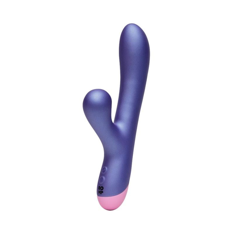 Load image into Gallery viewer, Romp Pulse Rabbit with Pleasure Air 1Piece
