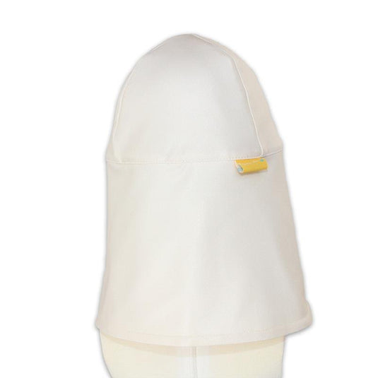 tyoub Baby Legionnaires Cap Cream Extra Small