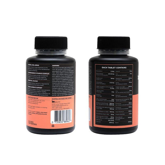 BN Healthy Chews Orange - Chewable Multivitamin 60 Tablets