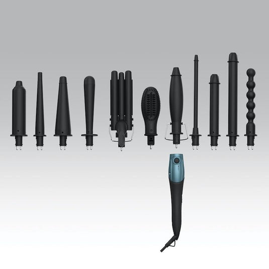 REVAMP Diverse Soft Waves Barrel - Attachment 1pc