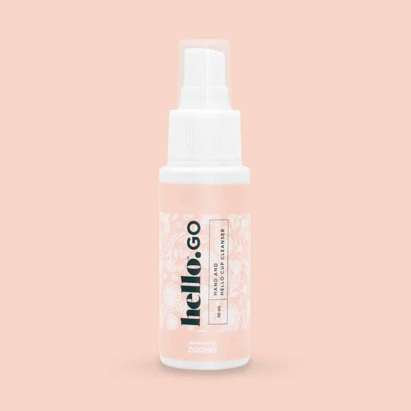 Load image into Gallery viewer, Hello Period Go 50ml
