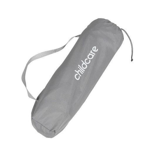 Childcare Deluxe Play Pen Grey