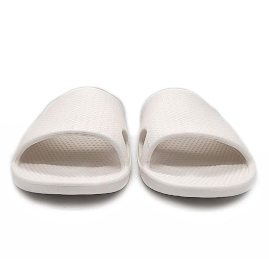 Archline Rebound Orthotic Slides Flip Flop Thongs Slip On Arch Support Euro Size 37