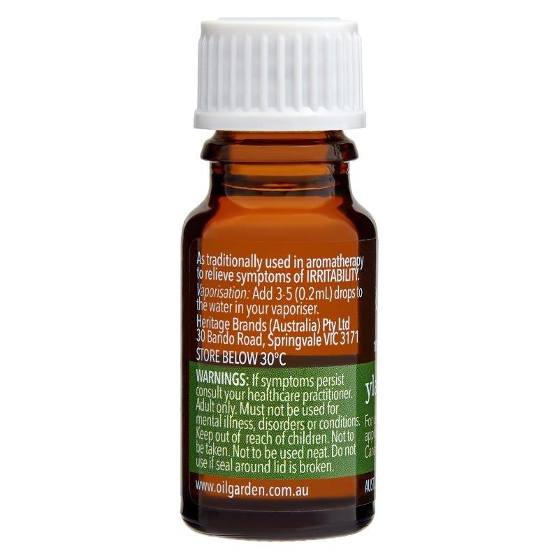 Load image into Gallery viewer, Oil Garden Ylang Ylang Pure Essential Oil 12ml
