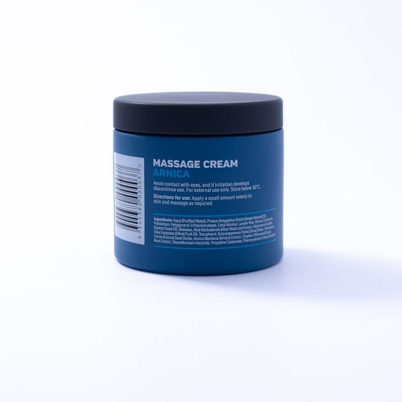 Load image into Gallery viewer, Premax Arnica Massage Cream 400g
