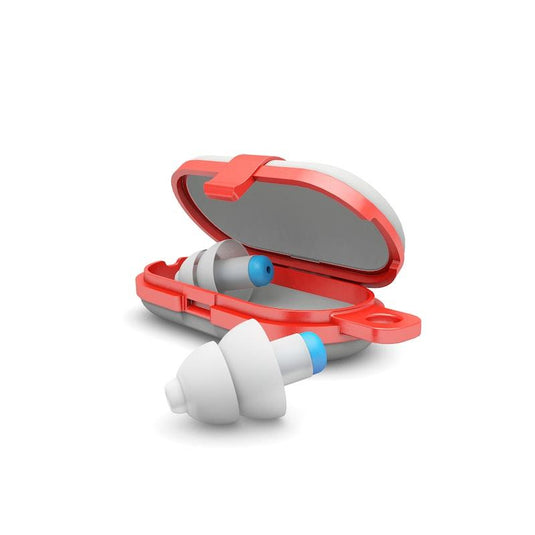 Alpine SwimSafe Earplugs 1 set per pack
