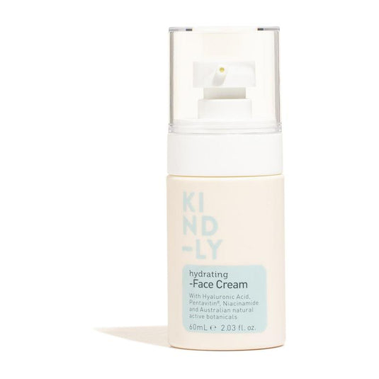 Kind-ly Hydrating Face Cream 60ml