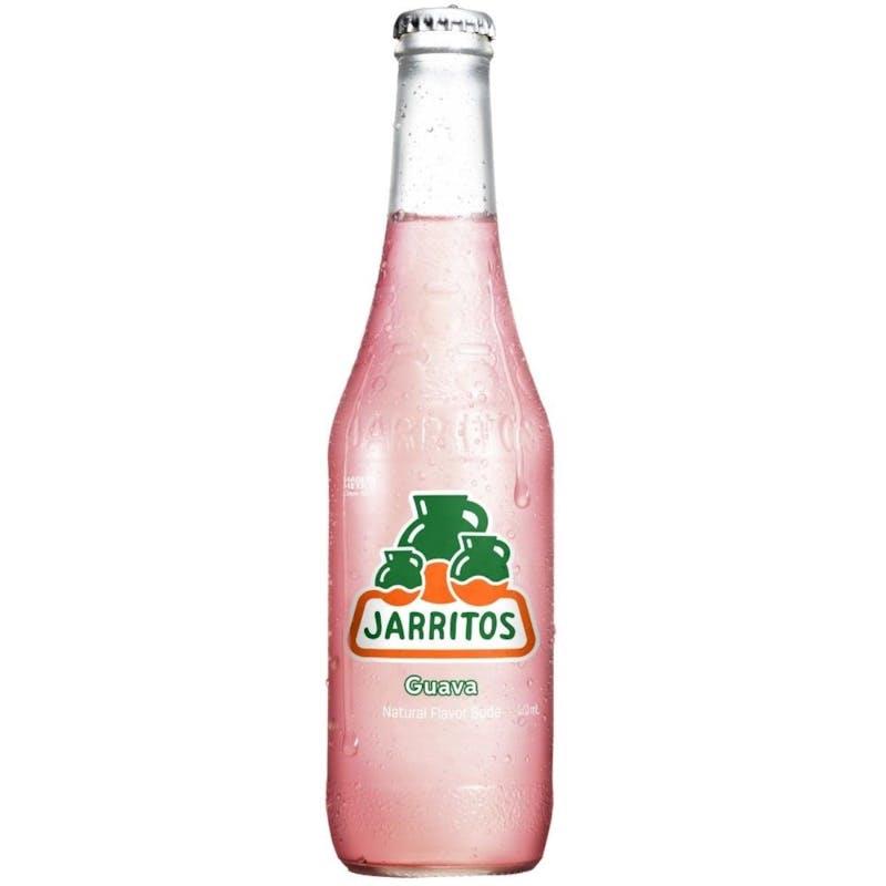 Load image into Gallery viewer, Jarritos 370mL Guava 24Pack
