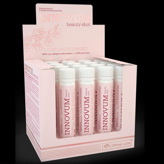 Olimp Sport Nutrition INNOVUM Beauty Support Shots 20x25ml