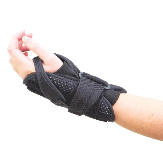 Victor Fast Fit Wrist Brace Right