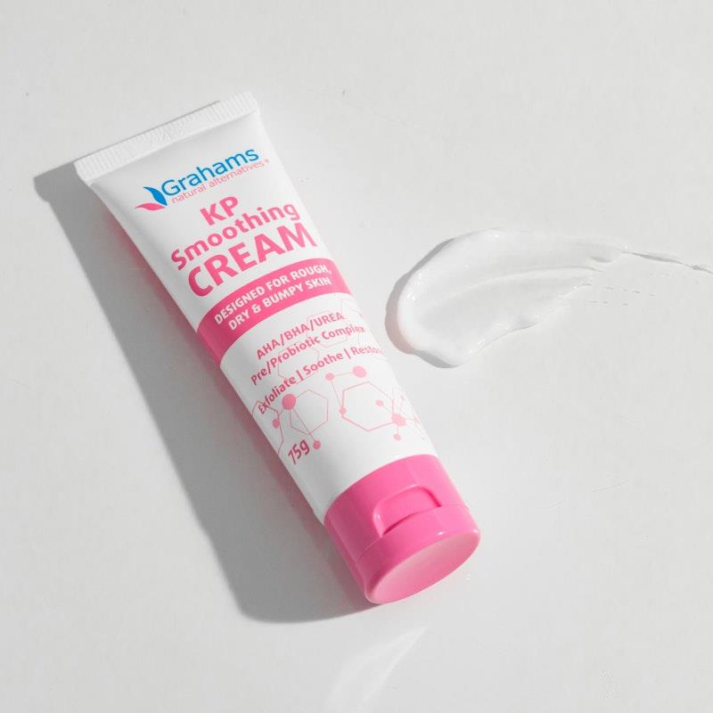 Load image into Gallery viewer, Grahams Natural KP Cream 75g
