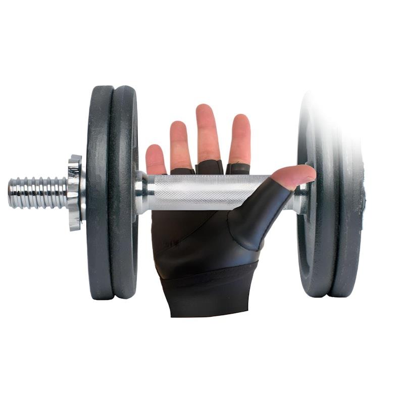 Load image into Gallery viewer, York Weight Training Gloves - S 1Pack
