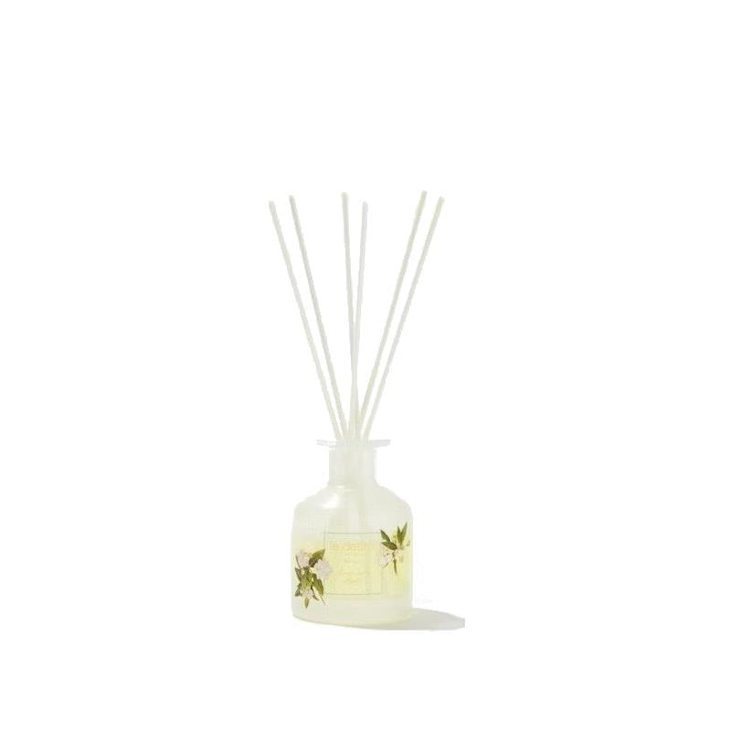 Load image into Gallery viewer, Le Desire Mango Lemon Myrtle- Blooms Reed Diffuser 120mL
