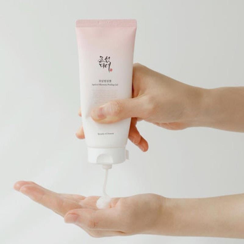 Load image into Gallery viewer, Beauty of Joseon Apricot Blossom Peeling Gel 100ml

