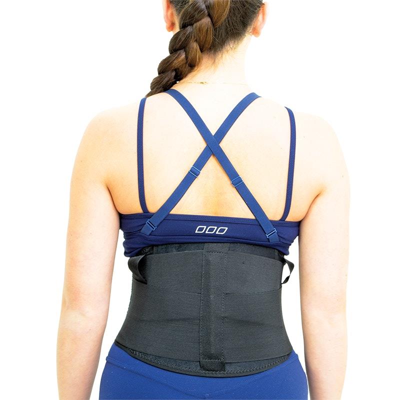 Load image into Gallery viewer, Victor Classic Comfort Back Support X-Small

