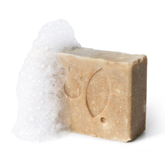 Australian Natural Soap Company Seaweed Detoxifying Skin Cleanser 3Pack
