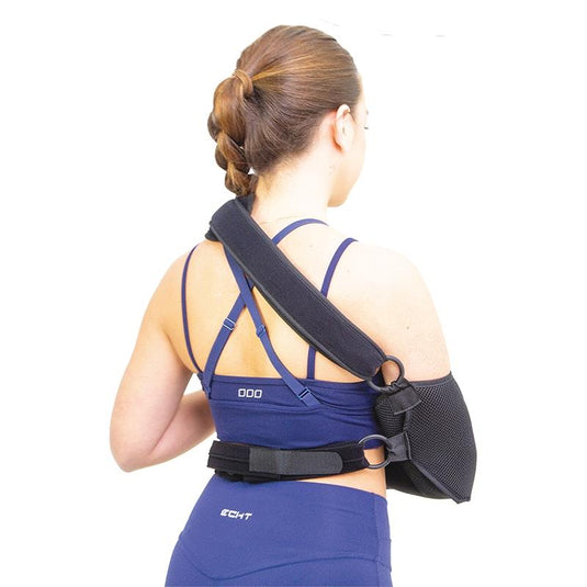 Victor Recovery Immobiliser Small