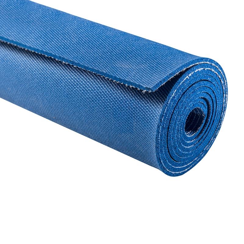 Load image into Gallery viewer, Jade Yoga Level One Mat - Classic Blue One Size
