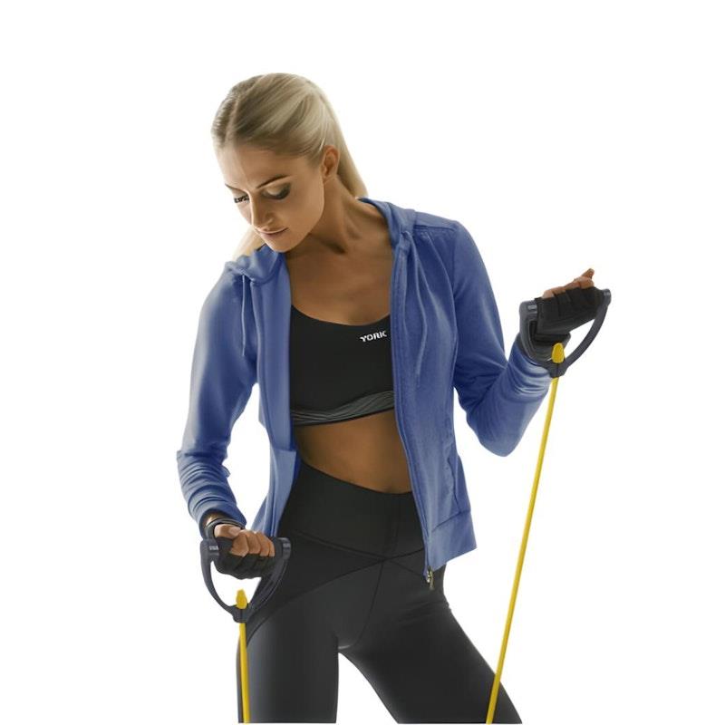 Load image into Gallery viewer, York Adjustable Resistance Tube (Light) 1pc

