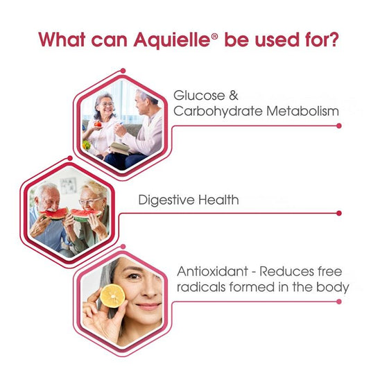 Max Biocare Aquielle® 60Tablets