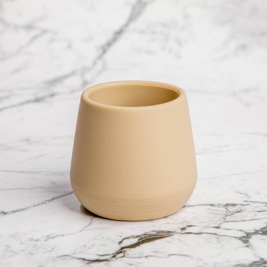 Starting Solids Australia Bubbie Cup Biscoff