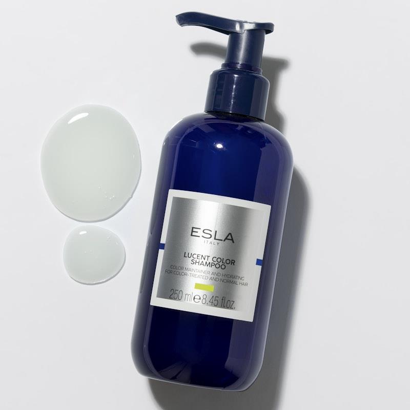 Load image into Gallery viewer, ESLA Lucent Colour Shampoo 250ml
