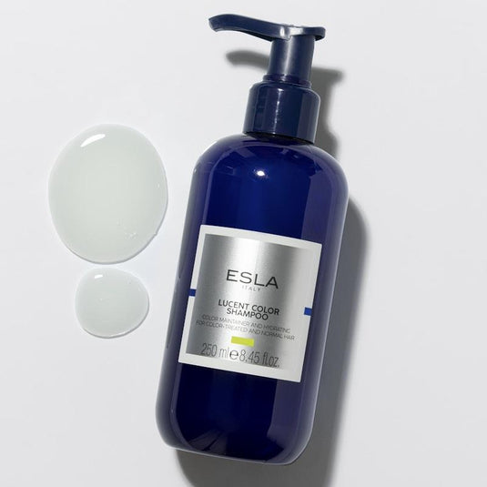 ESLA Lucent Colour Shampoo 250ml
