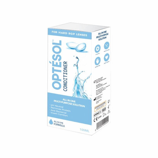 Optesol Conditioner 100ml