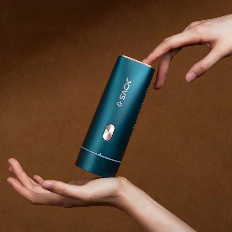 Load image into Gallery viewer, JOVS Dora IPL(Intense Pulsed Light) Hair Removal Device 1Unit
