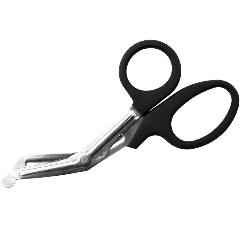 Load image into Gallery viewer, Livingstone Multi-Purpose Shears Bandage Scissors Stainless Steel 19cm
