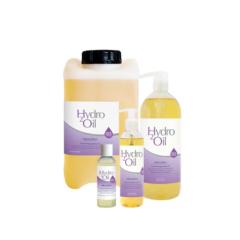 Load image into Gallery viewer, Hydro 2 Oil Relaxation 1litre
