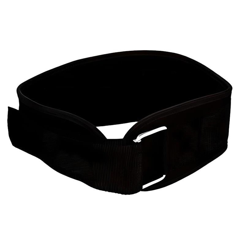 Load image into Gallery viewer, York 6" York Nylon Padded Weight lifting Belt S/M 1pc
