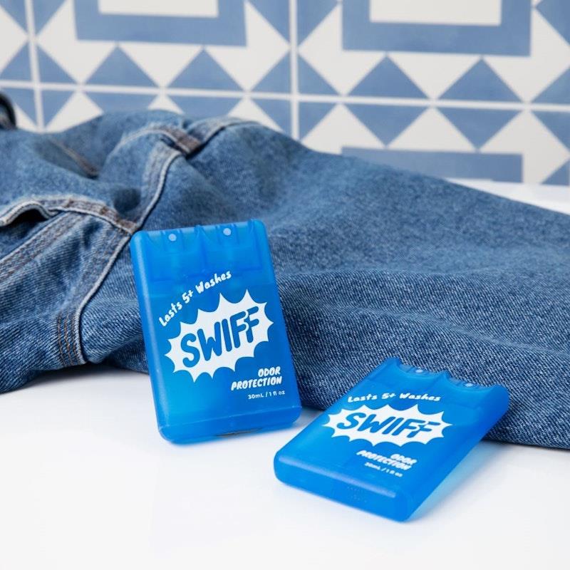 Load image into Gallery viewer, SWIFF Spray - Odor Neutralizing and Protection Spray - 30 mL*3 Bundle

