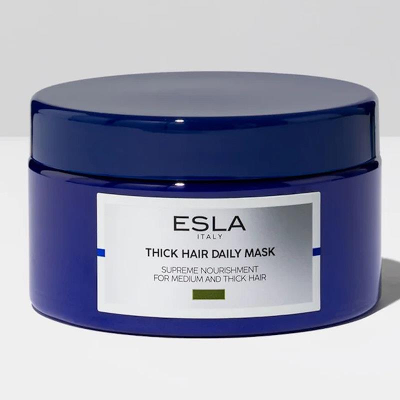 Load image into Gallery viewer, ESLA Thick Hair Daily Mask 250ml

