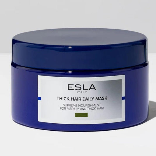 ESLA Thick Hair Daily Mask 250ml