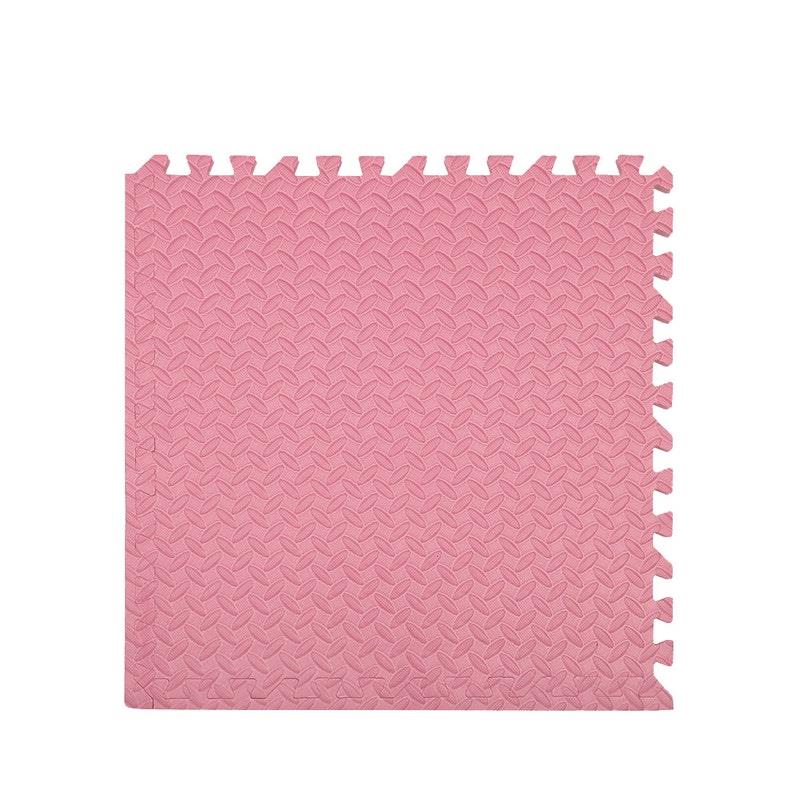 Load image into Gallery viewer, BoPeep EVA Foam Kids Play Mat Floor Baby Crawling Interlocking Waterproof Carpet 4Pack

